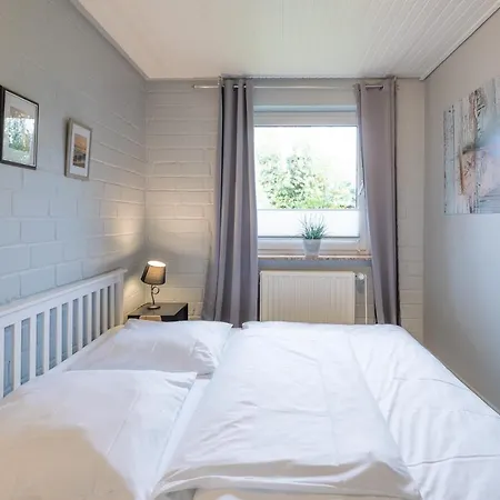 Gastehaus Ferchen Flut *